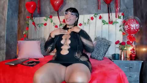 Bbwlatina01 online show from 11, 2, 2026