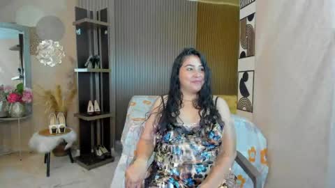 bbwluxurymuse online show from 2, 5, 2026