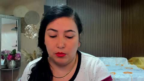 Snapshot of bbwluxurymuse chatting on 7, 5, 2026 bbwluxurymuse online show from 7, 5, 2026