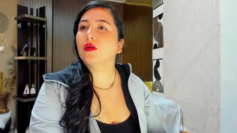 Snapshot of bbwluxurymuse chatting on 15, 5, 2026 bbwluxurymuse online show from 15, 5, 2026