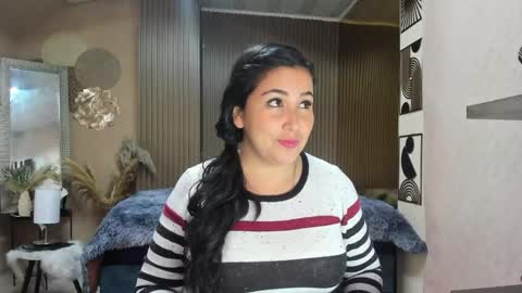Snapshot of bbwluxurymuse chatting on 30, 5, 2026 bbwluxurymuse online show from 30, 5, 2026