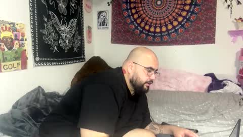 Snapshot of bbwpussypounder999 chatting on 25, 1, 2025 bbwpussypounder999 online show from 25, 1, 2025