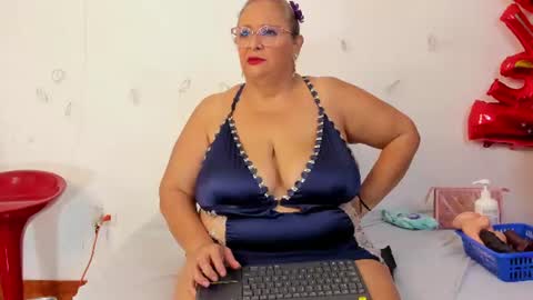 Snapshot of bbwsalome chatting on 26, 6, 2026 Salome online show from 26, 6, 2026
