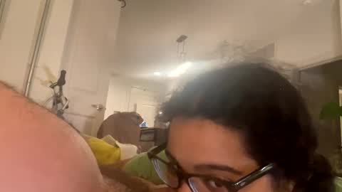 Snapshot of bby2brat chatting on 10, 1, 2025 bby2brat online show from 10, 1, 2025