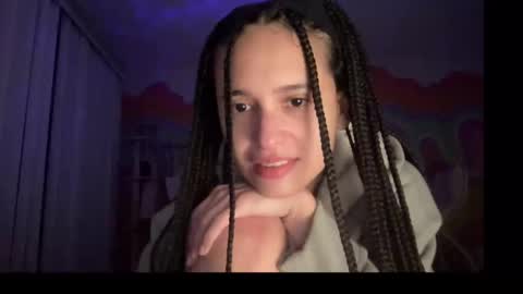 Snapshot of bbyangelyoga chatting on 7, 12, 2024 bbyangelyoga online show from 7, 12, 2024