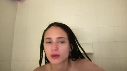 Snapshot of bbyangelyoga chatting on 8, 12, 2024 bbyangelyoga online show from 8, 12, 2024