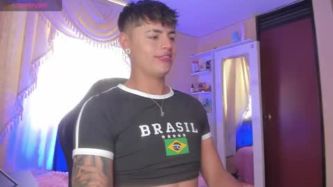 Cami online show from 4, 2, 2025