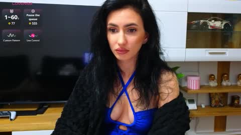 Kristy online show from 3, 12, 2025