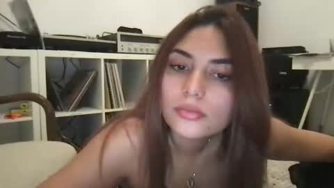 Snapshot of bbypiamia chatting on 26, 10, 2025 bbypiamia online show from 26, 10, 2025