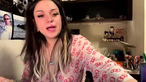 bbyslugggg online show from 31, 1, 2025