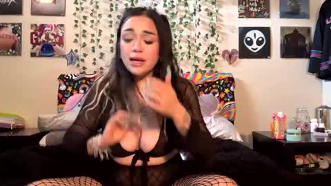 bbyslugggg online show from 17, 2, 2025