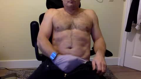 Snapshot of bcjonny chatting on 15, 12, 2024 BCJonny online show from 15, 12, 2024