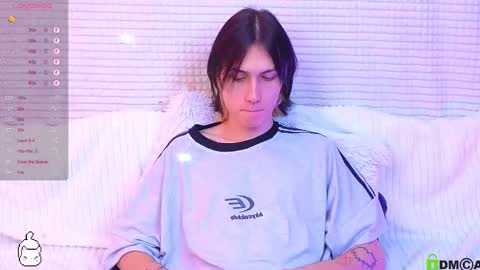 Aiden online show from 29, 9, 2025