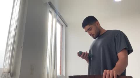 Snapshot of bdever7 chatting on 12, 2, 2026 bdever7 online show from 12, 2, 2026