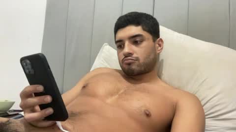 Snapshot of bdever7 chatting on 2, 3, 2026 bdever7 online show from 2, 3, 2026