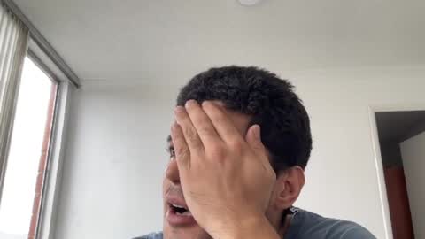 Snapshot of bdever7 chatting on 29, 3, 2026 bdever7 online show from 29, 3, 2026