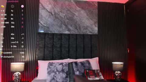 Danna  online show from 10, 1, 2026