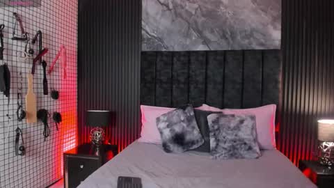 Snapshot of bdsm_doll chatting on 8, 2, 2026 Danna online show from 8, 2, 2026