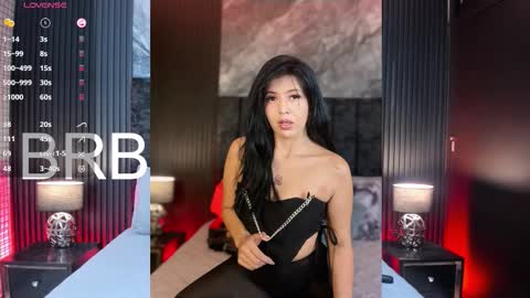 Snapshot of bdsm_doll chatting on 10, 2, 2026 Danna online show from 10, 2, 2026