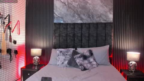 Snapshot of bdsm_doll chatting on 10, 2, 2026 Danna online show from 10, 2, 2026