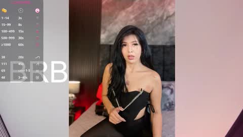 Snapshot of bdsm_doll chatting on 13, 2, 2026 Danna online show from 13, 2, 2026