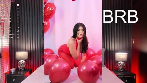 Snapshot of bdsm_doll chatting on 17, 2, 2026 Danna online show from 17, 2, 2026