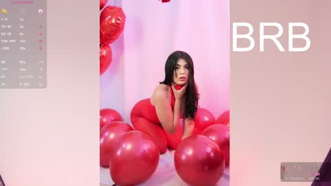 Snapshot of bdsm_doll chatting on 19, 2, 2026 Danna online show from 19, 2, 2026