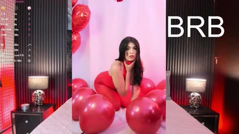 Snapshot of bdsm_doll chatting on 20, 2, 2026 Danna online show from 20, 2, 2026