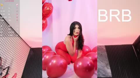 Snapshot of bdsm_doll chatting on 21, 2, 2026 Danna online show from 21, 2, 2026