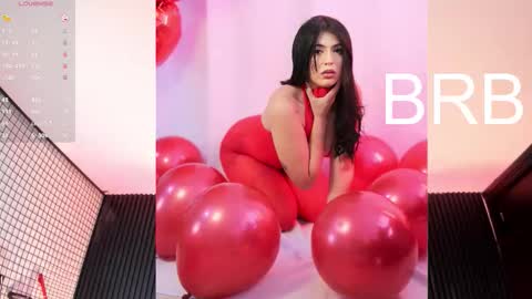 Snapshot of bdsm_doll chatting on 26, 2, 2026 Danna online show from 26, 2, 2026