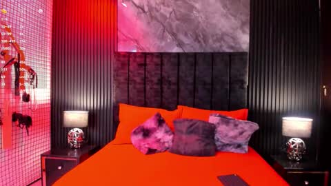 Danna  online show from 6, 3, 2026