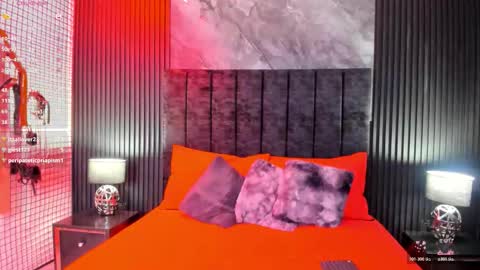 Danna  online show from 6, 3, 2026