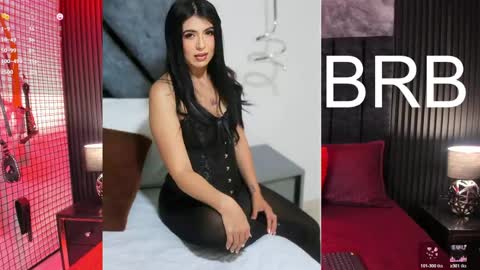 Snapshot of bdsm_doll chatting on 1, 5, 2026 Danna online show from 1, 5, 2026