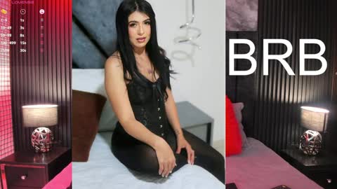 Snapshot of bdsm_doll chatting on 8, 5, 2026 Danna online show from 8, 5, 2026
