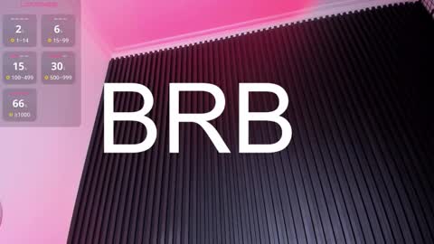 Tanisha online show from 19, 2, 2026