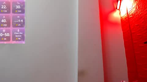 Snapshot of bdsmforever18 chatting on 2, 2, 2026 rever online show from 2, 2, 2026