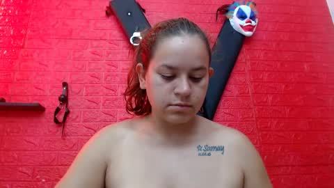 Snapshot of bdsmforever18 chatting on 24, 5, 2026 rever online show from 24, 5, 2026