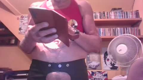 bdsmformistress online show from 1, 7, 2026