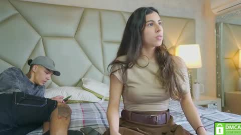 Helena  Evan online show from 15, 3, 2026