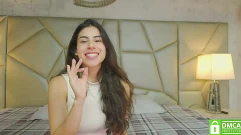 Helena  Evan online show from 15, 4, 2026