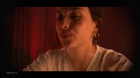 Snapshot of be_lov chatting on 7, 2, 2026 Call me Bells Next Stream on Wednesday Feb 26 online show from 7, 2, 2026