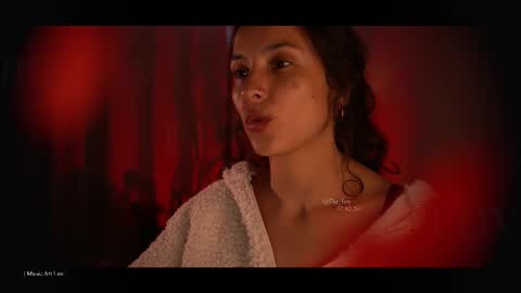 Snapshot of be_lov chatting on 15, 2, 2026 Call me Bells Next Stream on Wednesday Feb 26 online show from 15, 2, 2026