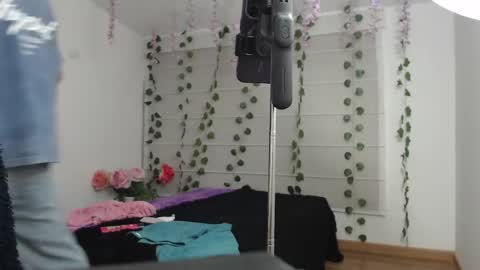 Snapshot of be_sinners chatting on 2, 6, 2026 Sara Juan online show from 2, 6, 2026