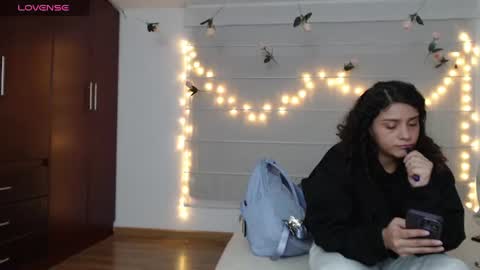 Snapshot of be_sinners chatting on 14, 6, 2026 Sara Juan online show from 14, 6, 2026