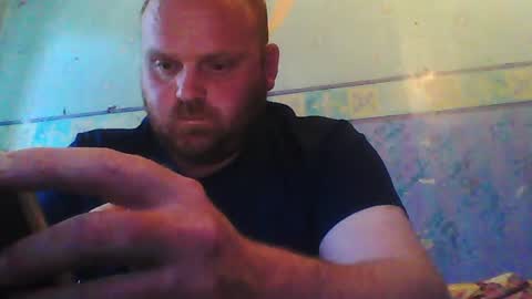 beanwright26 online show from 19, 7, 2026