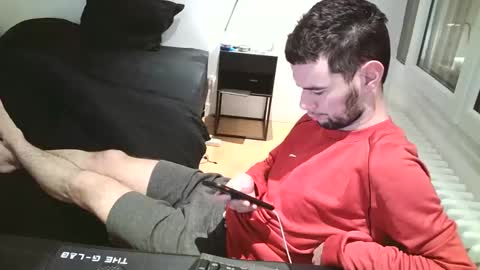Snapshot of bear69fun chatting on 13, 1, 2025 Bear69fun online show from 13, 1, 2025
