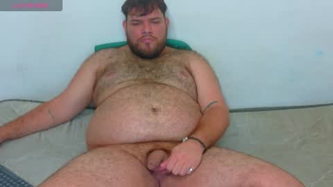 bigbearr online show from 14, 1, 2026