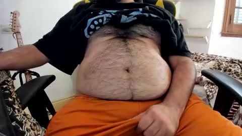 Snapshot of bear_dom_7 chatting on 10, 4, 2026 DOM bear online show from 10, 4, 2026