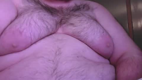Snapshot of bear_man_oi chatting on 12, 3, 2026 bear_man_oi online show from 12, 3, 2026