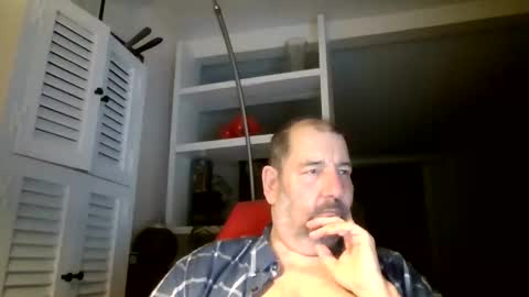 Bruno online show from 30, 5, 2026
